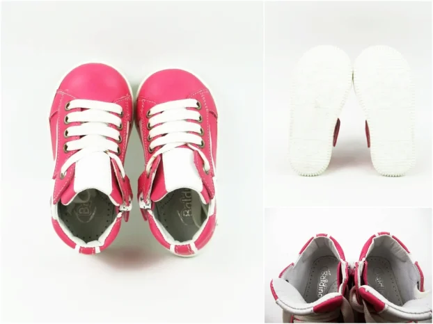 Baldino  dečije cipele KOŽA NOVO P6207