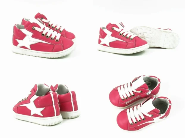 Baldino  dečije cipele KOŽA NOVO P6207