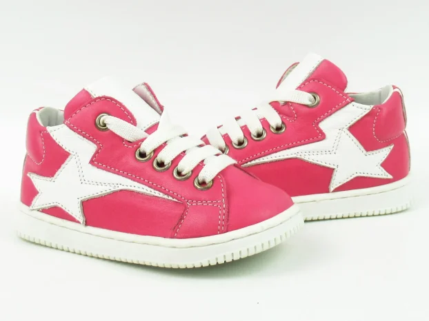 Baldino  dečije cipele KOŽA NOVO P6207