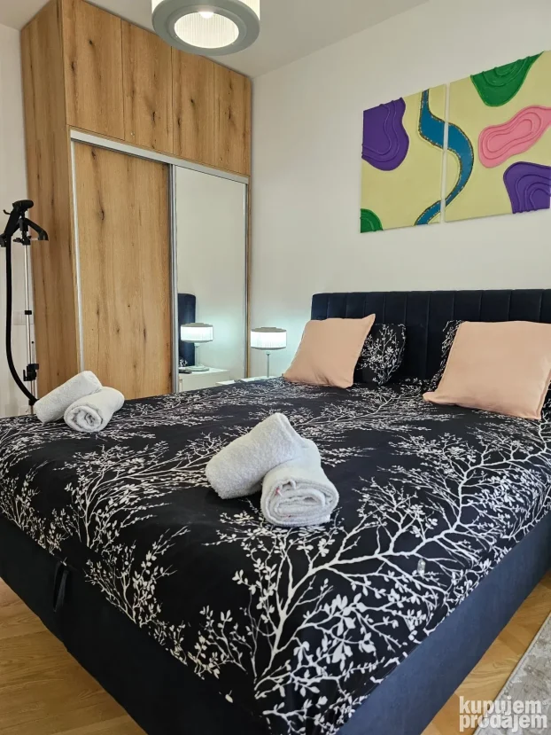 Apartmani Giga Vrnjačka Banja sve info.na tel:063643095