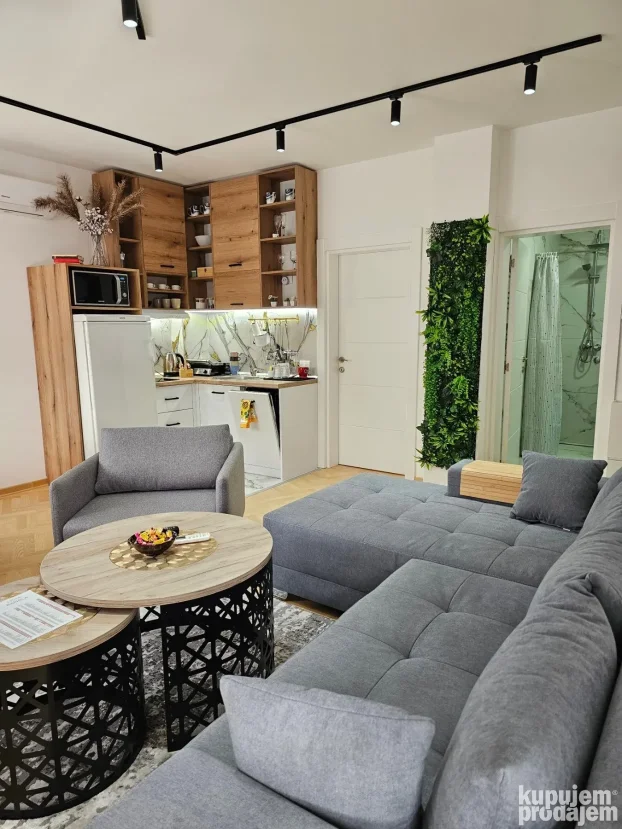 Apartmani Giga Vrnjačka Banja sve info.na tel:063643095