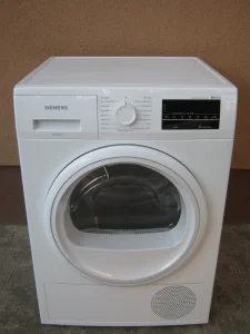 Masina za susenje vesa Siemens IQ 500  toplotna pumpa 8kg