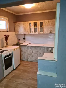 Vrčin, 2.0 dvosobna, 72 m²