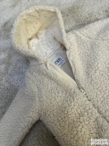 Skafander za bebe Zara (Unisex)