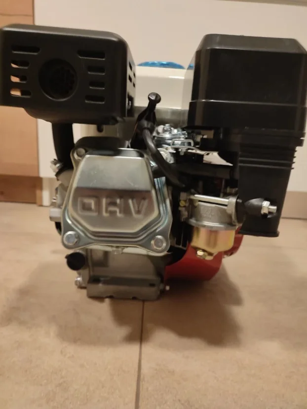 GX200 Benzinski Motor MUSTANG PRO 7,5KS NA LAGERU!
