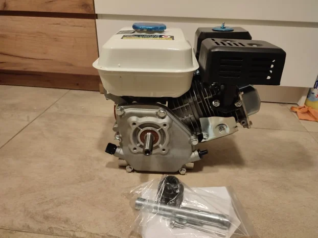 GX200 Benzinski Motor MUSTANG PRO 7,5KS NA LAGERU!