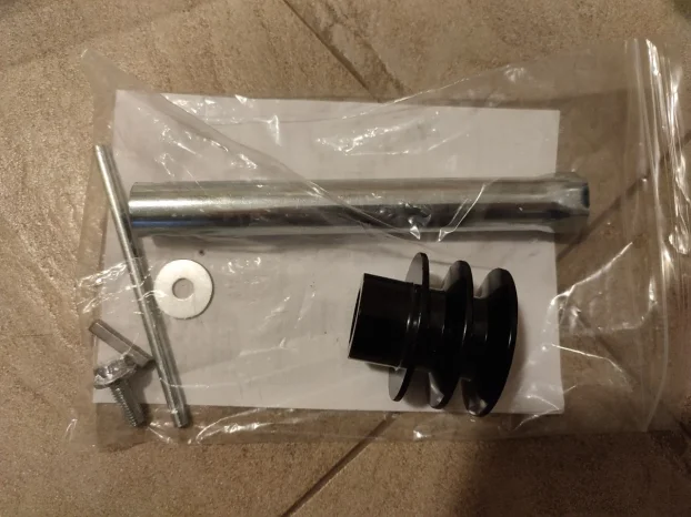 GX200 Benzinski Motor MUSTANG PRO 7,5KS NA LAGERU!