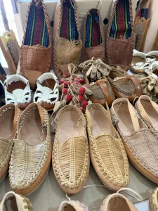 šumadijski opanci za folklor