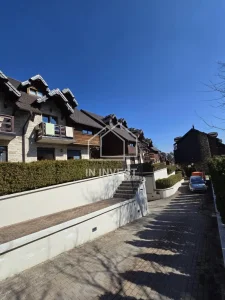 Andrije Jevremovica, Zlatibor, Sloboda, 3.0 trosoban, 86 m²