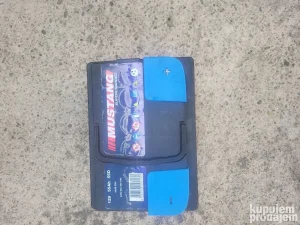 Akumulator