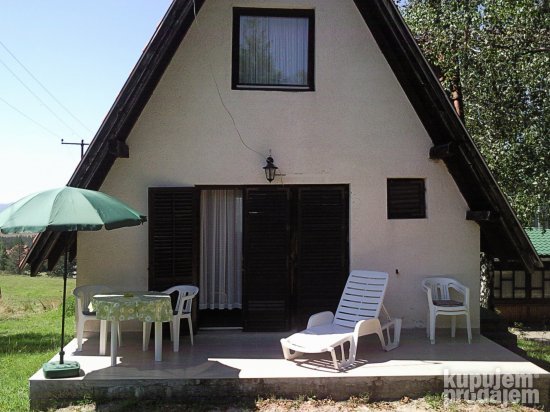 Zlatibor Naselje Zova