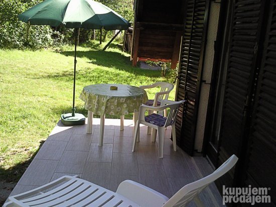 Zlatibor Naselje Zova