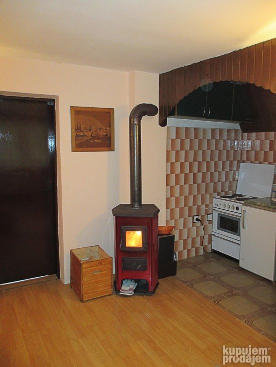 Zlatibor Naselje Zova