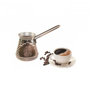 Bakarna džezva COLOSSUS LINE CL-115