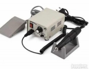 Električna turpija strong 90 - 65w 35000 obrtaja