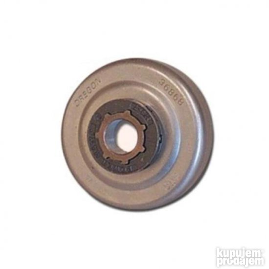 Lančanik testere Husqvarna 357 359 3/8" sa prstenom Oregon