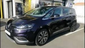 Espace 5 radkapna rezrvni tocak