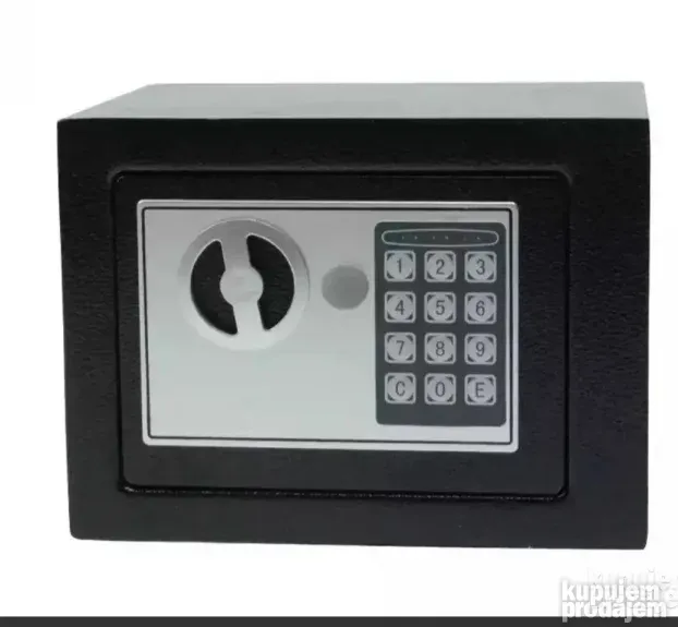 SEF za dragocenosti,nakit,novac