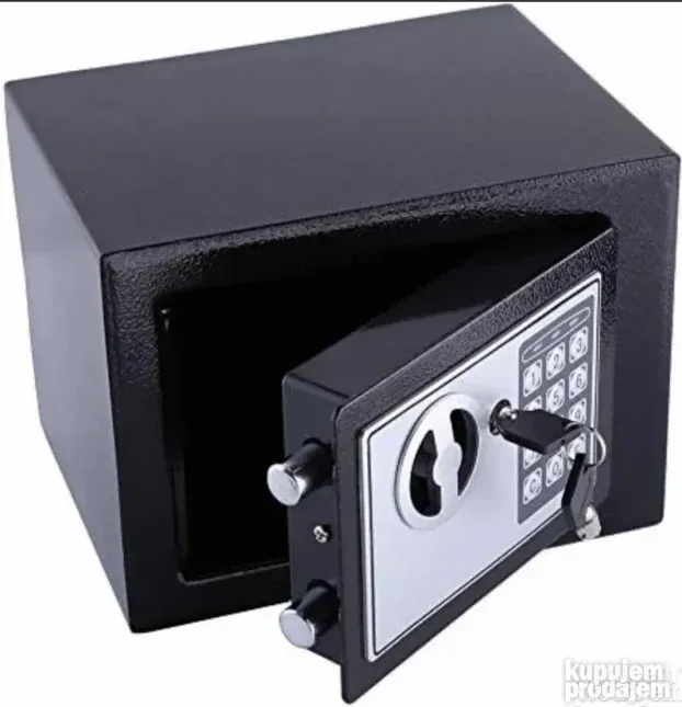 SEF za dragocenosti,nakit,novac