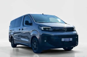 Iznajmljivanje kombija/automobila/kvadova