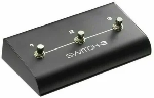 TC Helicon Switch-3 Multi-channel