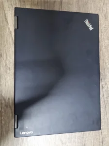 Kuciste ekrana za Lenovo Yoga 370
