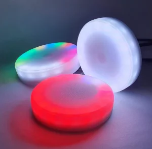 PTVO Visual zigbee informer Home Assistant