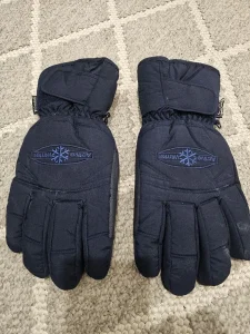 Zimske rukavice active winter velicina l top stanje