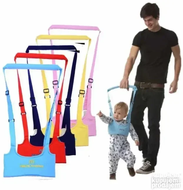 Hodalica za Bebe Pojas za Prohodavanje Setalica za decu