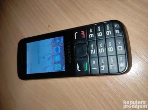 Aklatel dual sim 700din