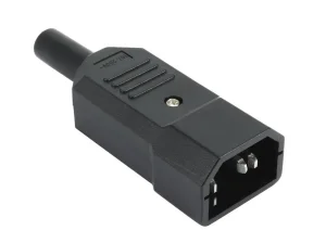 Utikač za kabl IEC C14