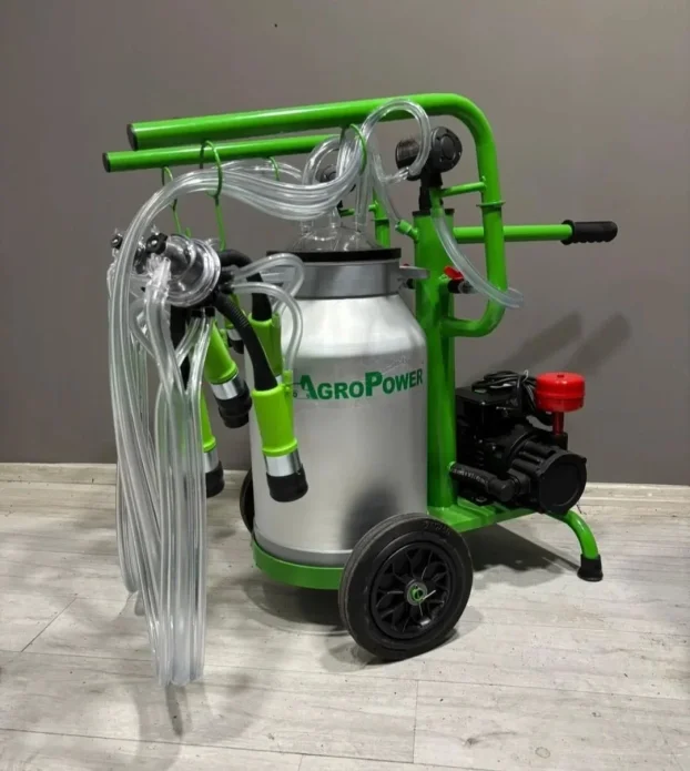 Muzilica za krave - 2 modela - NOVO