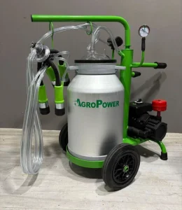 Muzilica za krave - 2 modela - NOVO