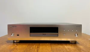 BluRay plejer Pioneer BDP-LX58