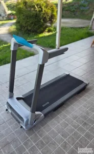 Ovicx Smart traka za trčanje Q2S Plus 14 km