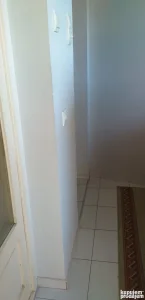 Juznomoravskih brigada, Leskovac, Centar, 2.0 dvosobna, 60 m²