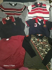 Polo original 9-10 god.-polovno