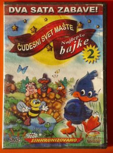 Najlepše bajke 2