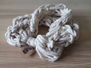 Vuneni grejač za vrat - NOVO