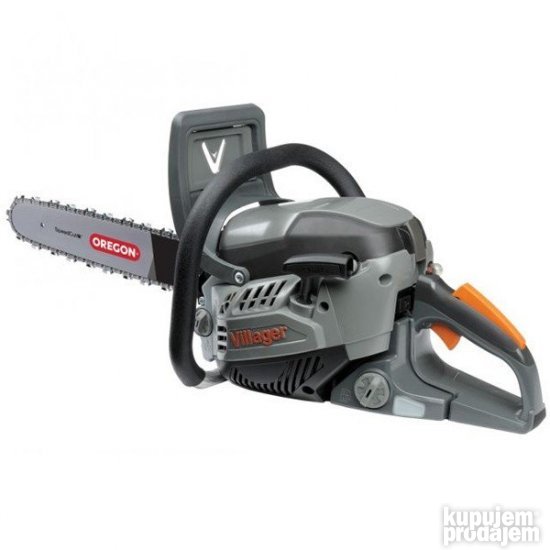 Motorna testera Villager VGS 5032 PE 3KS
