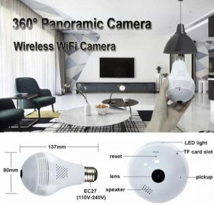 Sijalica Video Baby Alarm video bebi monitor VIDEO BABY