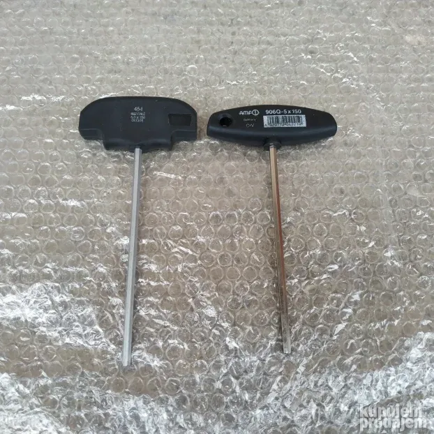 T imbus 5x150 Germany