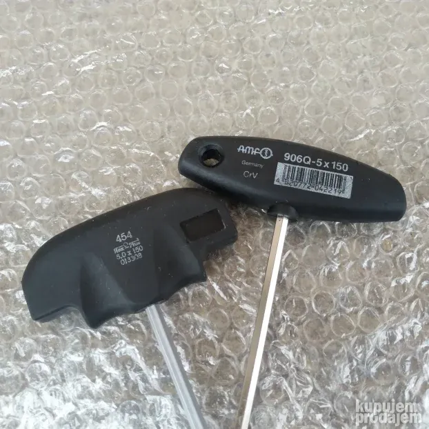 T imbus 5x150 Germany