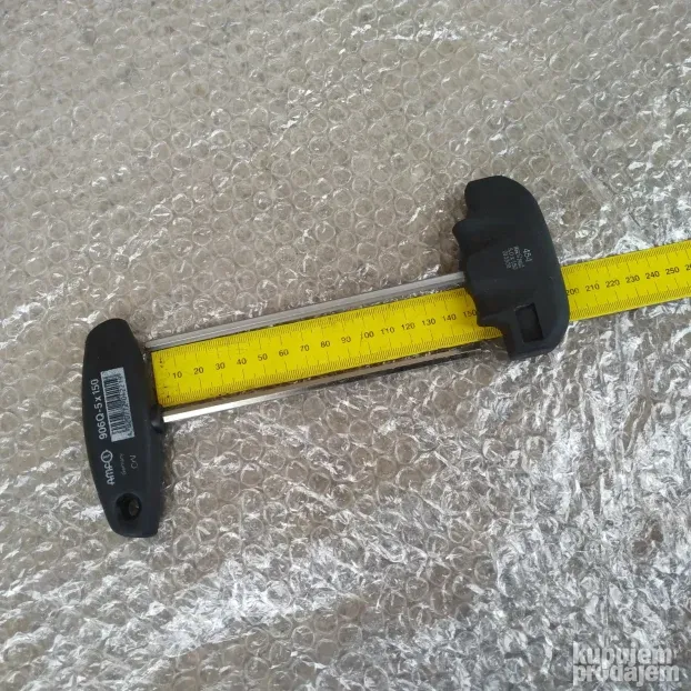 T imbus 5x150 Germany