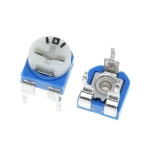 RM065 potenciometar 1K Ohm horizontalni trimer