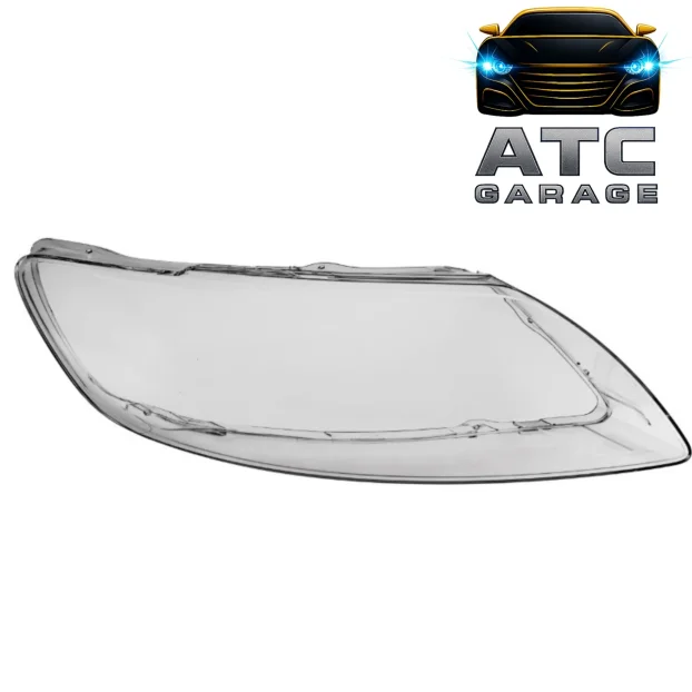 Staklo fara Audi Q7 2006-2015