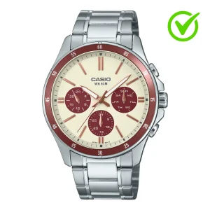 Casio MTP-1374D-5A2