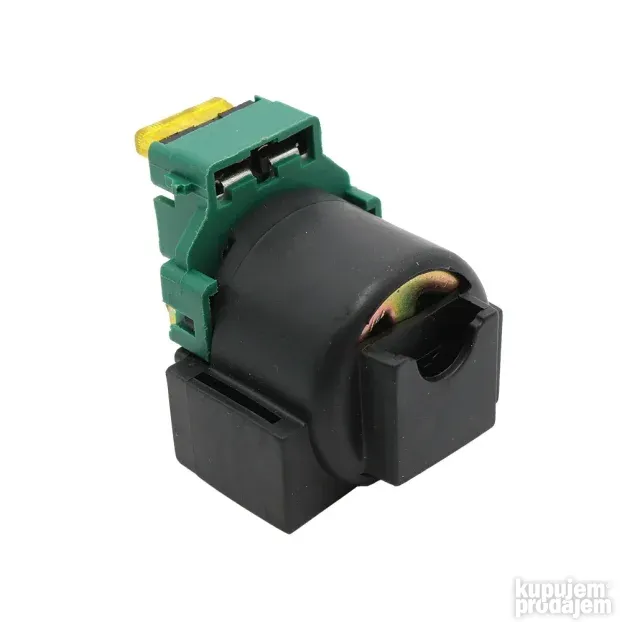 Relej anlasera ATV 50cc 70cc 110cc 125cc 200cc 250cc