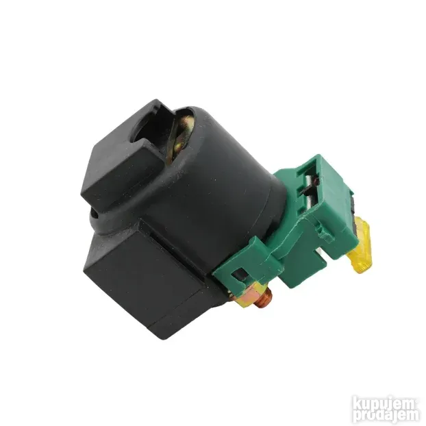 Relej anlasera ATV 50cc 70cc 110cc 125cc 200cc 250cc