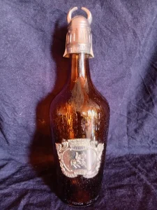 Flasa Rubin Grand Prix